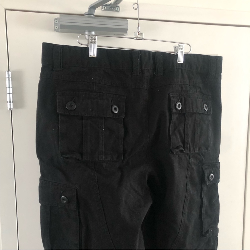 Cargo pants - Picture 6 of 9
